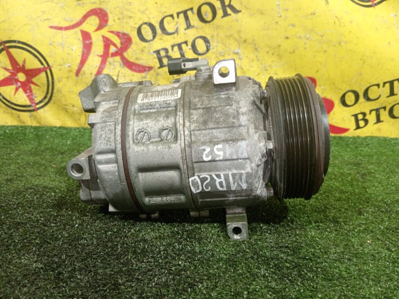 Компрессор кондиционера, 1500 рублей, Красноярск