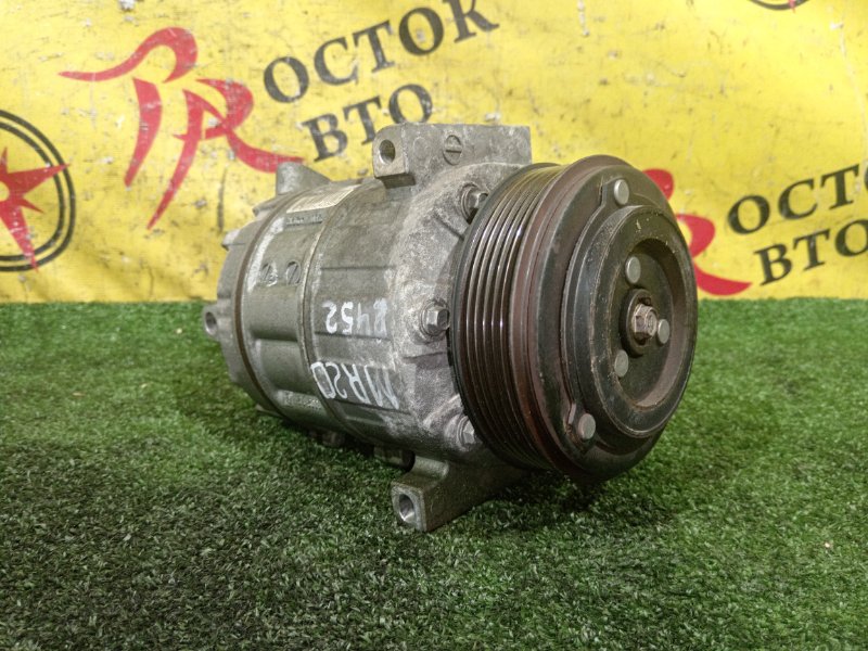 Компрессор кондиционера, 1500 рублей, Красноярск