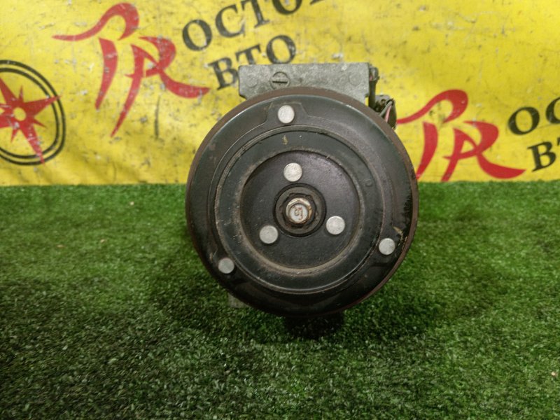 Компрессор кондиционера, 1500 рублей, Красноярск