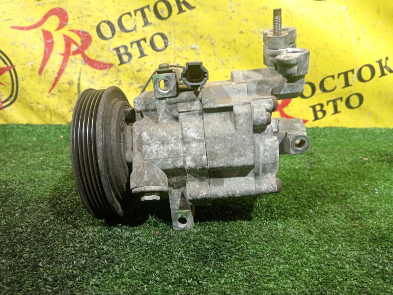 Компрессор кондиционера, 500 рублей, Красноярск