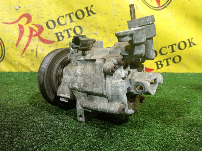 Компрессор кондиционера, 500 рублей, Красноярск