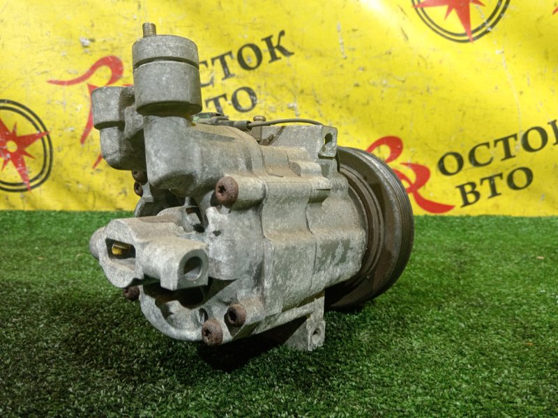 Компрессор кондиционера, 500 рублей, Красноярск