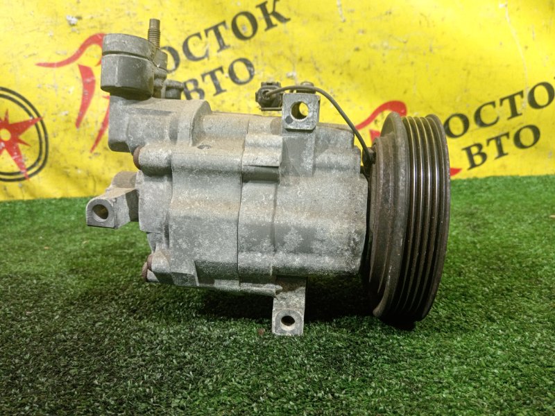 Компрессор кондиционера, 500 рублей, Красноярск