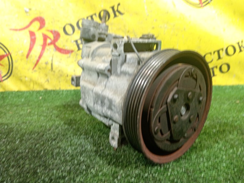 Компрессор кондиционера, 500 рублей, Красноярск