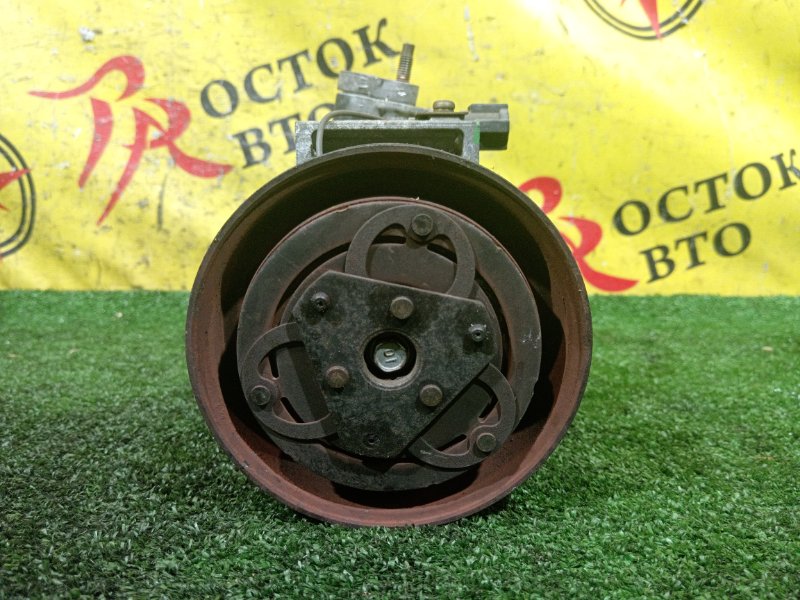 Компрессор кондиционера, 500 рублей, Красноярск