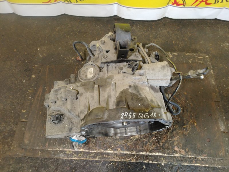 АКПП, 50000 рублей, Красноярск