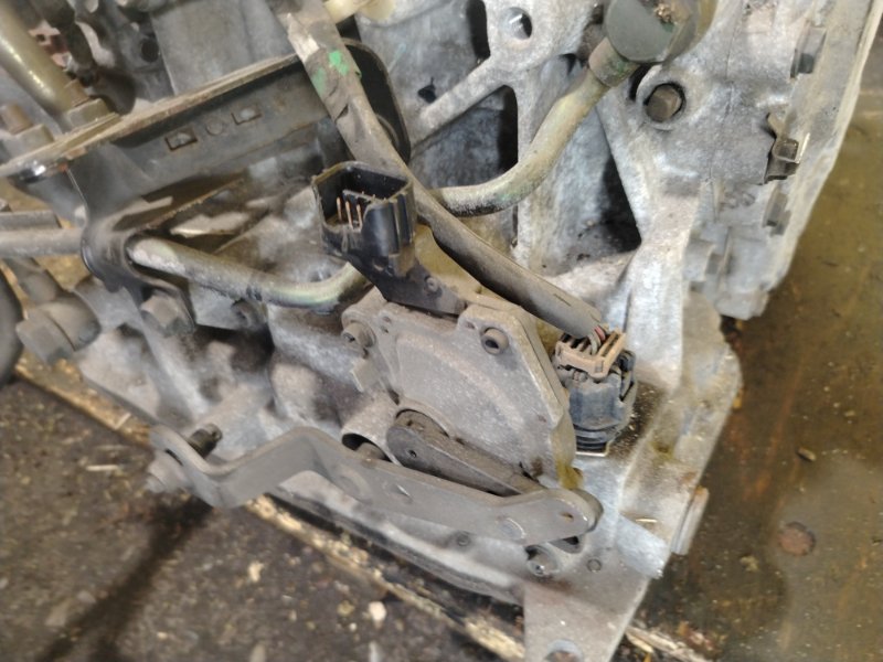 АКПП, 70000 рублей, Красноярск