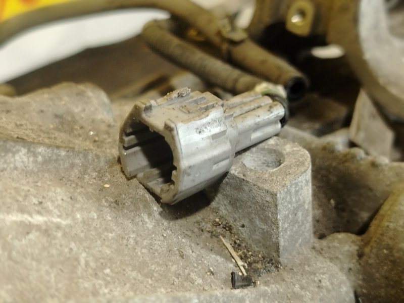 АКПП, 70000 рублей, Красноярск