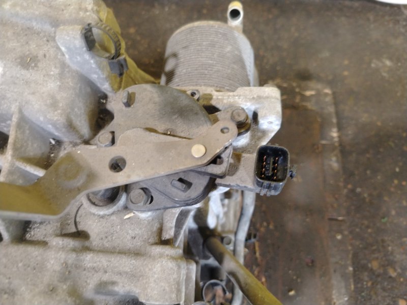 АКПП, 45000 рублей, Красноярск