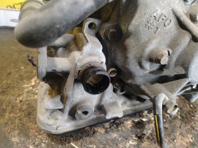 АКПП, 45000 рублей, Красноярск