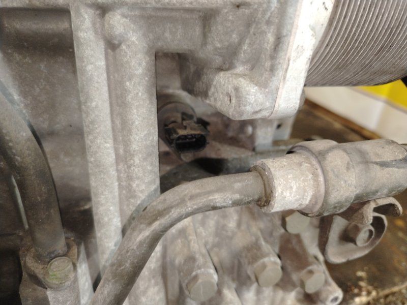 АКПП, 45000 рублей, Красноярск