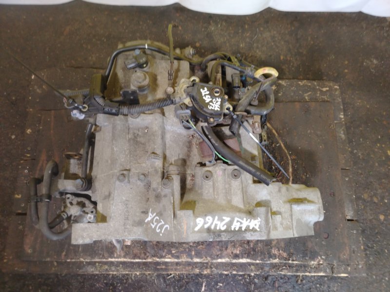 АКПП, 100000 рублей, Красноярск