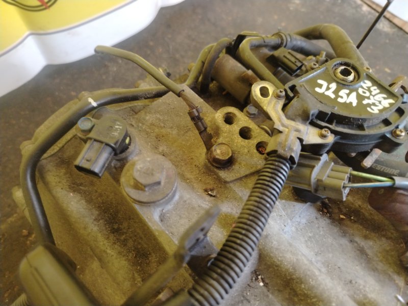 АКПП, 100000 рублей, Красноярск