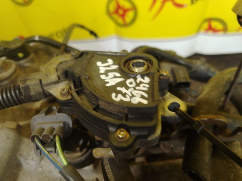 АКПП, 100000 рублей, Красноярск