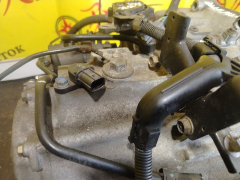 АКПП, 100000 рублей, Красноярск