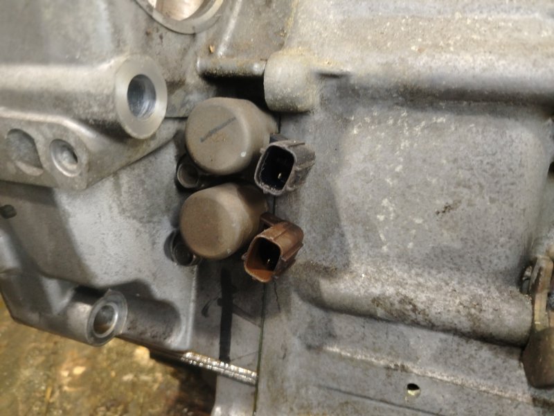 АКПП, 100000 рублей, Красноярск