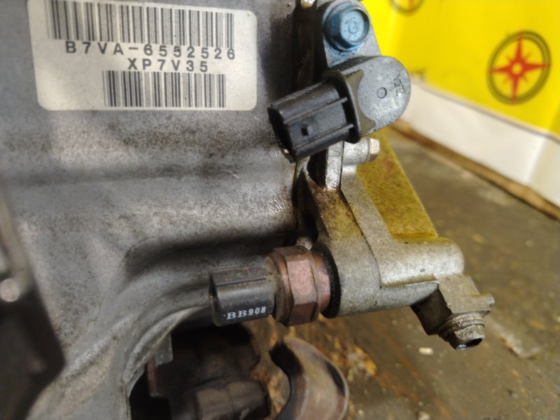 АКПП, 100000 рублей, Красноярск