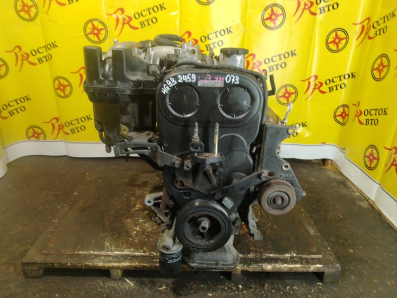 Двигатель, 90000 рублей, Красноярск