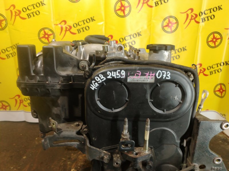 Двигатель, 90000 рублей, Красноярск