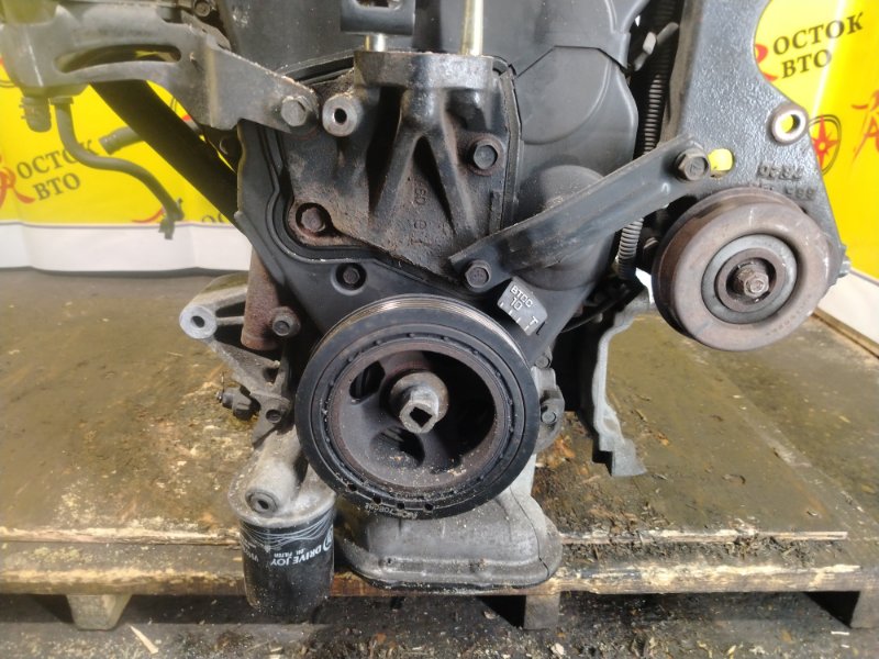 Двигатель, 90000 рублей, Красноярск