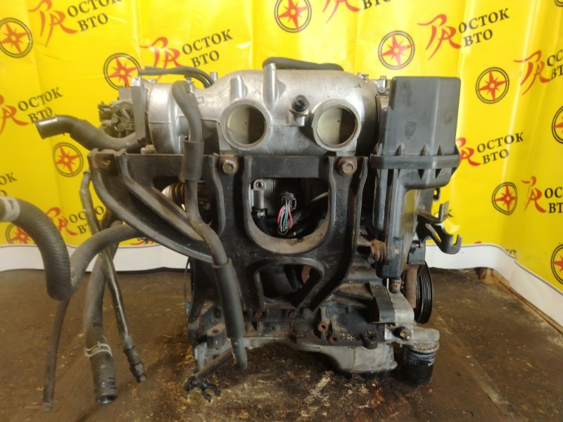 Двигатель, 90000 рублей, Красноярск