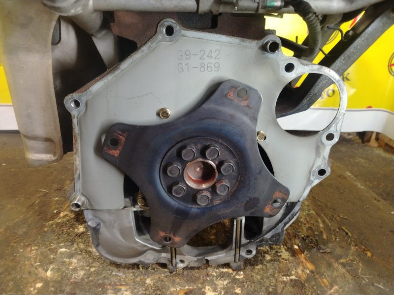 Двигатель, 90000 рублей, Красноярск