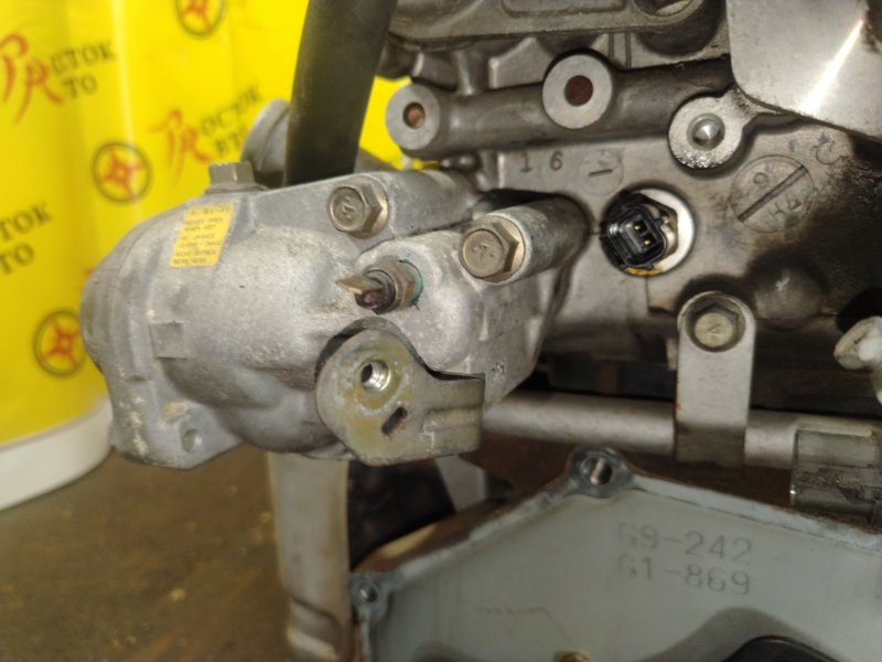 Двигатель, 90000 рублей, Красноярск