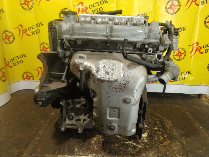 Двигатель, 90000 рублей, Красноярск