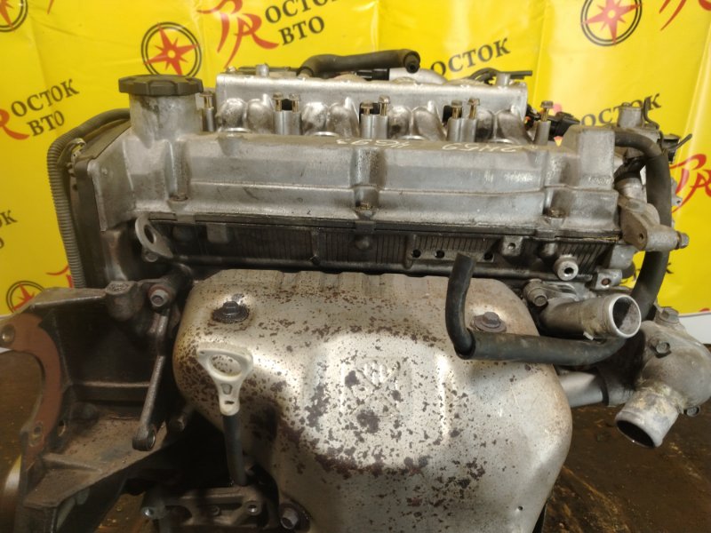 Двигатель, 90000 рублей, Красноярск