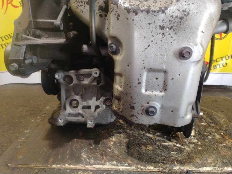 Двигатель, 90000 рублей, Красноярск