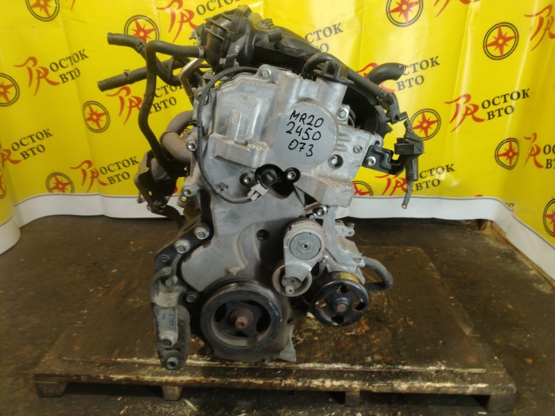 Двигатель, 60000 рублей, Красноярск