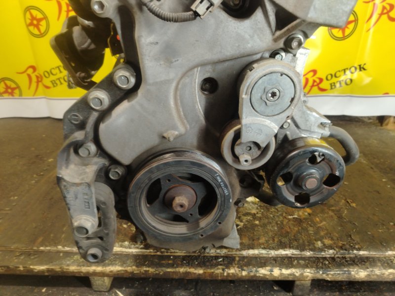 Двигатель, 60000 рублей, Красноярск