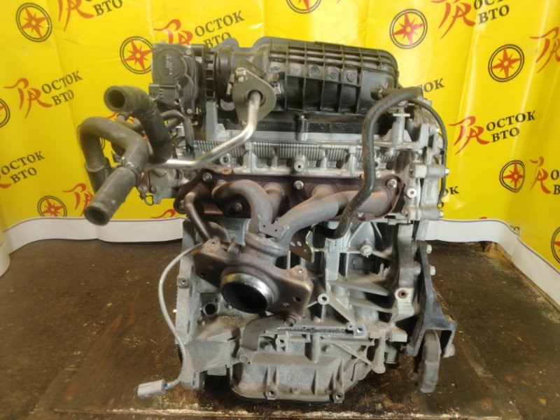 Двигатель, 60000 рублей, Красноярск