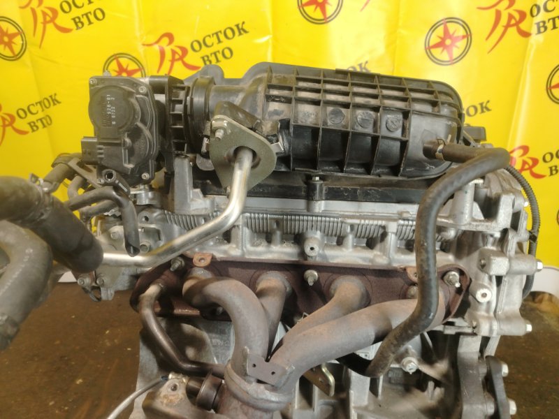 Двигатель, 60000 рублей, Красноярск