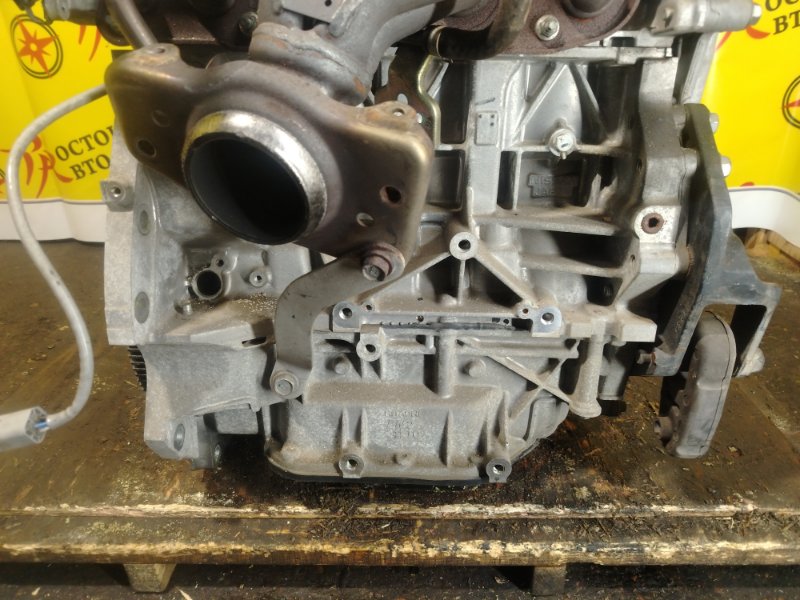 Двигатель, 60000 рублей, Красноярск