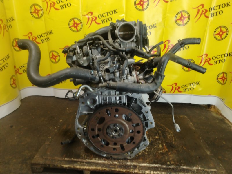 Двигатель, 60000 рублей, Красноярск