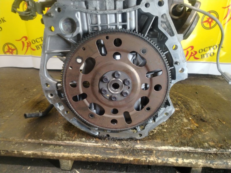 Двигатель, 60000 рублей, Красноярск