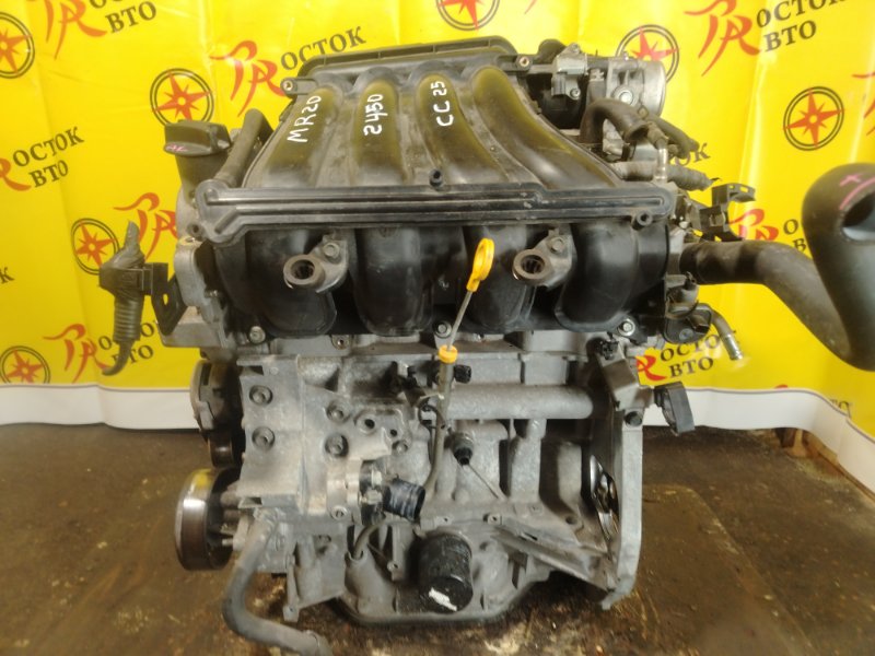 Двигатель, 60000 рублей, Красноярск