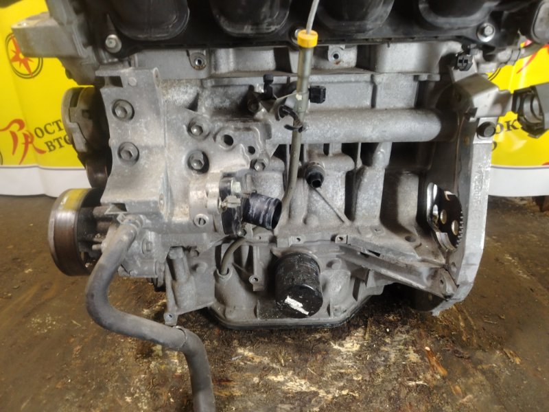 Двигатель, 60000 рублей, Красноярск