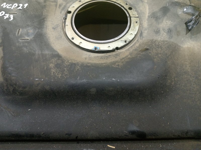 Бак топливный, 15000 рублей, Красноярск