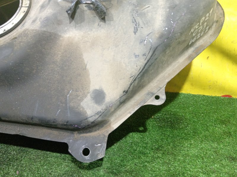 Бак топливный, 15000 рублей, Красноярск