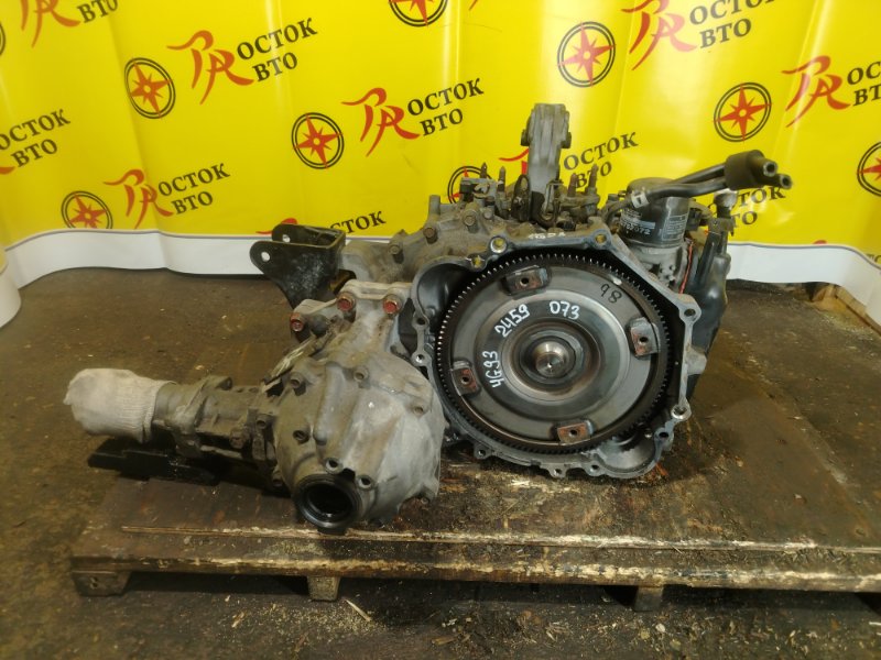 АКПП, 60000 рублей, Красноярск