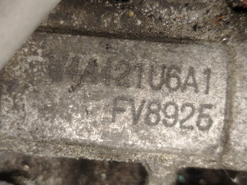 АКПП, 60000 рублей, Красноярск