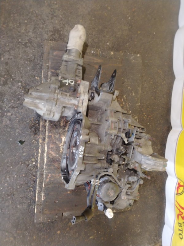 АКПП, 60000 рублей, Красноярск