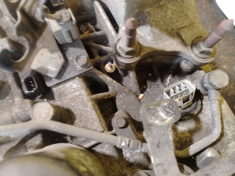 АКПП, 60000 рублей, Красноярск