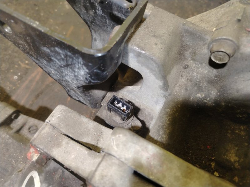 АКПП, 60000 рублей, Красноярск