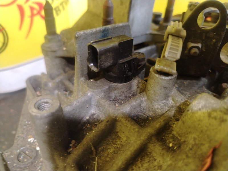 АКПП, 60000 рублей, Красноярск