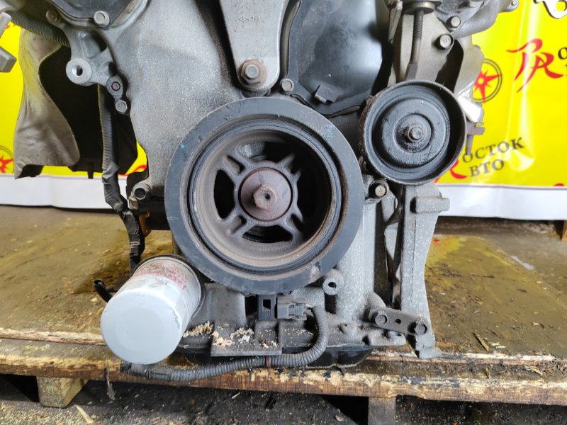 Двигатель, 150000 рублей, Красноярск