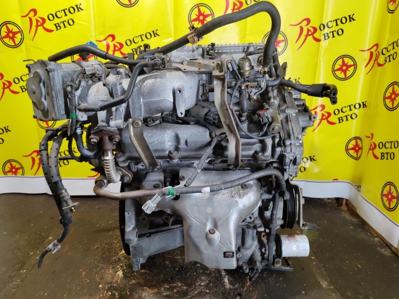 Двигатель, 150000 рублей, Красноярск