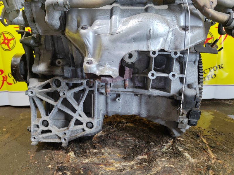 Двигатель, 150000 рублей, Красноярск